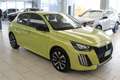 Peugeot 208 208 PureTech 75 Stop&Start 5 porte Active Gelb - thumbnail 2