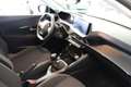 Peugeot 208 208 PureTech 75 Stop&Start 5 porte Active Gelb - thumbnail 9