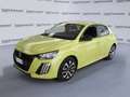 Peugeot 208 208 PureTech 75 Stop&Start 5 porte Active Gelb - thumbnail 1