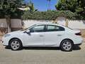 Renault Fluence 1.5dCi Dynamique 110 eco2 Weiß - thumbnail 3