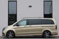 Mercedes-Benz V 300 Benzine!! / Lang / Exclusive / 7-persoons / Burmes Goud - thumbnail 6