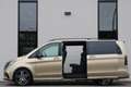 Mercedes-Benz V 300 Benzine!! / Lang / Exclusive / 7-persoons / Burmes Goud - thumbnail 14