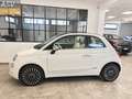 Fiat 500C 500C 1.2 Lounge 69cv Blanc - thumbnail 19