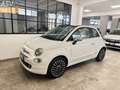 Fiat 500C 500C 1.2 Lounge 69cv Bianco - thumbnail 8