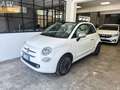 Fiat 500C 500C 1.2 Lounge 69cv Bianco - thumbnail 7