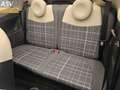 Fiat 500C 500C 1.2 Lounge 69cv Bianco - thumbnail 15