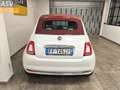 Fiat 500C 500C 1.2 Lounge 69cv Bianco - thumbnail 10