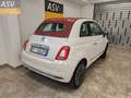 Fiat 500C 500C 1.2 Lounge 69cv Bianco - thumbnail 3