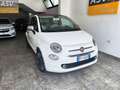Fiat 500C 500C 1.2 Lounge 69cv Bianco - thumbnail 5