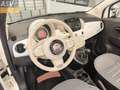 Fiat 500C 500C 1.2 Lounge 69cv Blanc - thumbnail 17