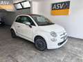 Fiat 500C 500C 1.2 Lounge 69cv Bianco - thumbnail 6