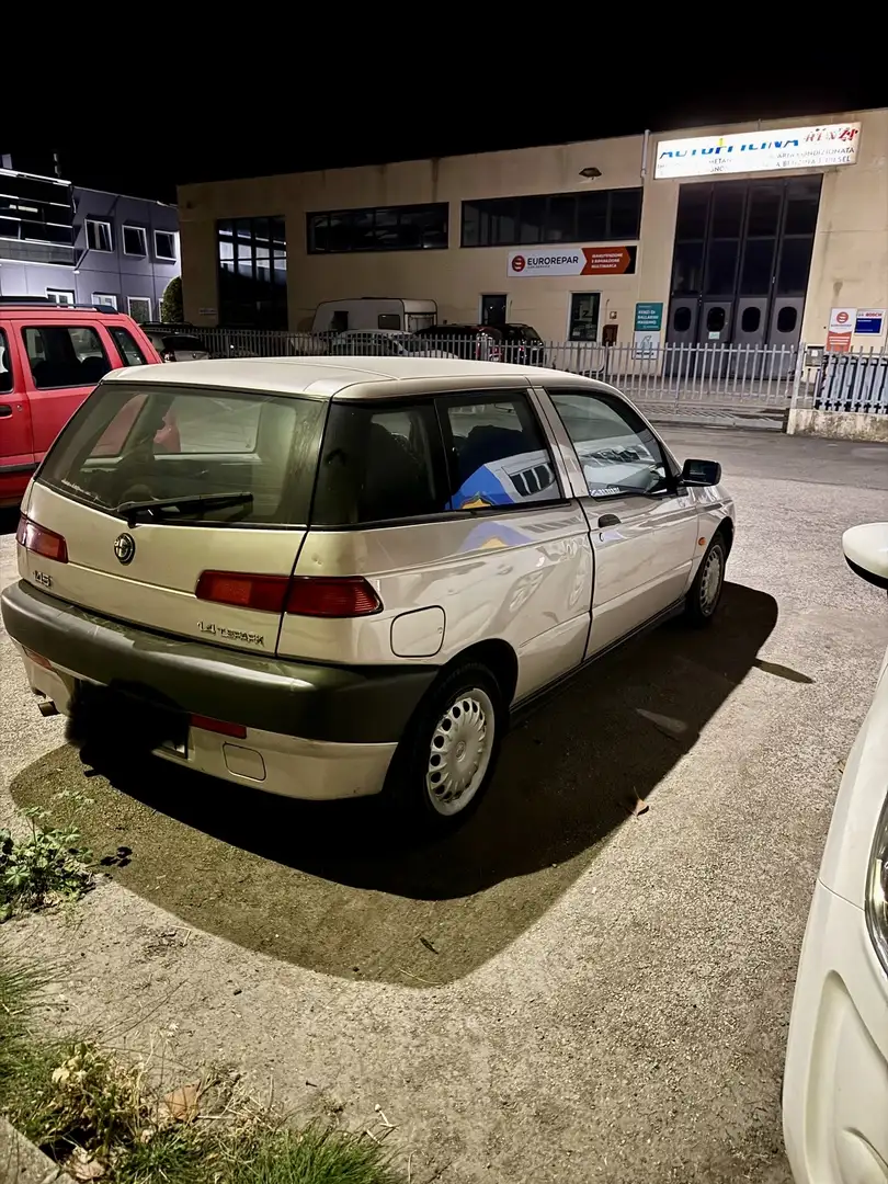 Alfa Romeo 145 1.4 Base - 1