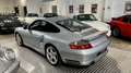 Porsche 911 Turbo Tiptronic S Gris - thumbnail 6