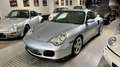 Porsche 911 Turbo Tiptronic S Gris - thumbnail 2