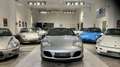 Porsche 911 Turbo Tiptronic S Gris - thumbnail 3