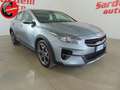 Kia XCeed 1.5 T-GDi 160 CV MHEV DCT Business Gris - thumbnail 2
