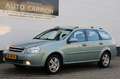 Chevrolet Nubira Station Wagon 1.8-16V Aut. Airco Trekhaak !! Zelená - thumbnail 6