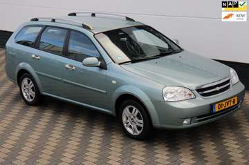 Station Wagon 1.8-16V Aut. Airco Trekhaak !!