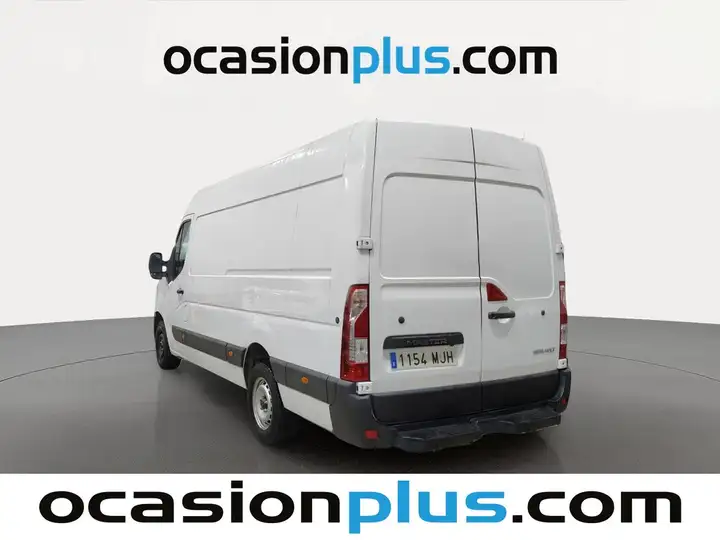 Renault Master 2023, foto 3