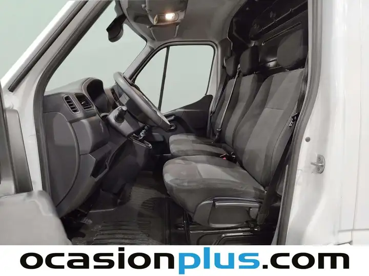 Renault Master 2023, foto 10