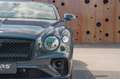 Bentley Continental GTC V8 *CARBON*STYLE*NAIM*TOUR*DISPL Grau - thumbnail 15