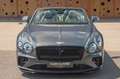 Bentley Continental GTC V8 *CARBON*STYLE*NAIM*TOUR*DISPL Grau - thumbnail 3