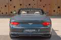 Bentley Continental GTC V8 *CARBON*STYLE*NAIM*TOUR*DISPL Grau - thumbnail 6