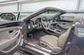 Bentley Continental GTC V8 *CARBON*STYLE*NAIM*TOUR*DISPL Grau - thumbnail 17