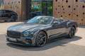 Bentley Continental GTC V8 *CARBON*STYLE*NAIM*TOUR*DISPL Grau - thumbnail 2