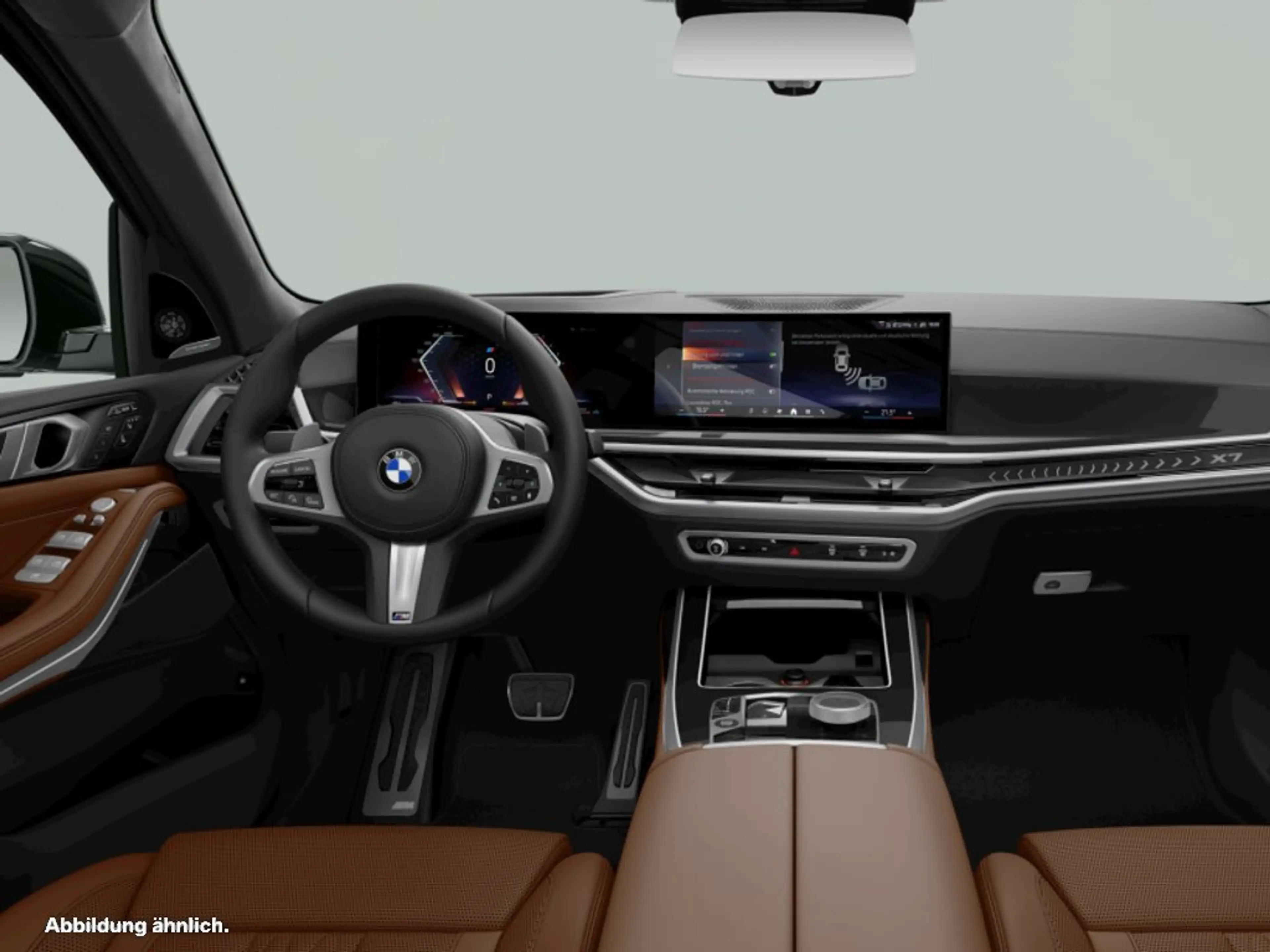 BMW X7 xDrive40d — photo 4