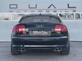 Audi S8 5,2 V10 quattro Tiptronic/CARBON/BOSE/SHD/NAVI/F1 Černá - thumbnail 6