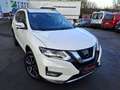 Nissan X-Trail Tekna *360°Kam*Navi*PDC*Leder*DAB*SHZvh* Weiß - thumbnail 4