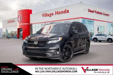 Black Edition Remote Start / Sunroof / Navigation System