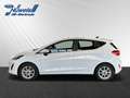 Ford Fiesta Titanium 1.0 EcoBoost +LED+PDC+SZH+BT+DAB+ White - thumbnail 2