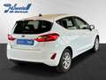 Ford Fiesta Titanium 1.0 EcoBoost +LED+PDC+SZH+BT+DAB+ White - thumbnail 4