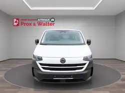 Volkswagen T7 Transporter Caravelle 2.0 TDI 8 AM 9 SITZ+LED