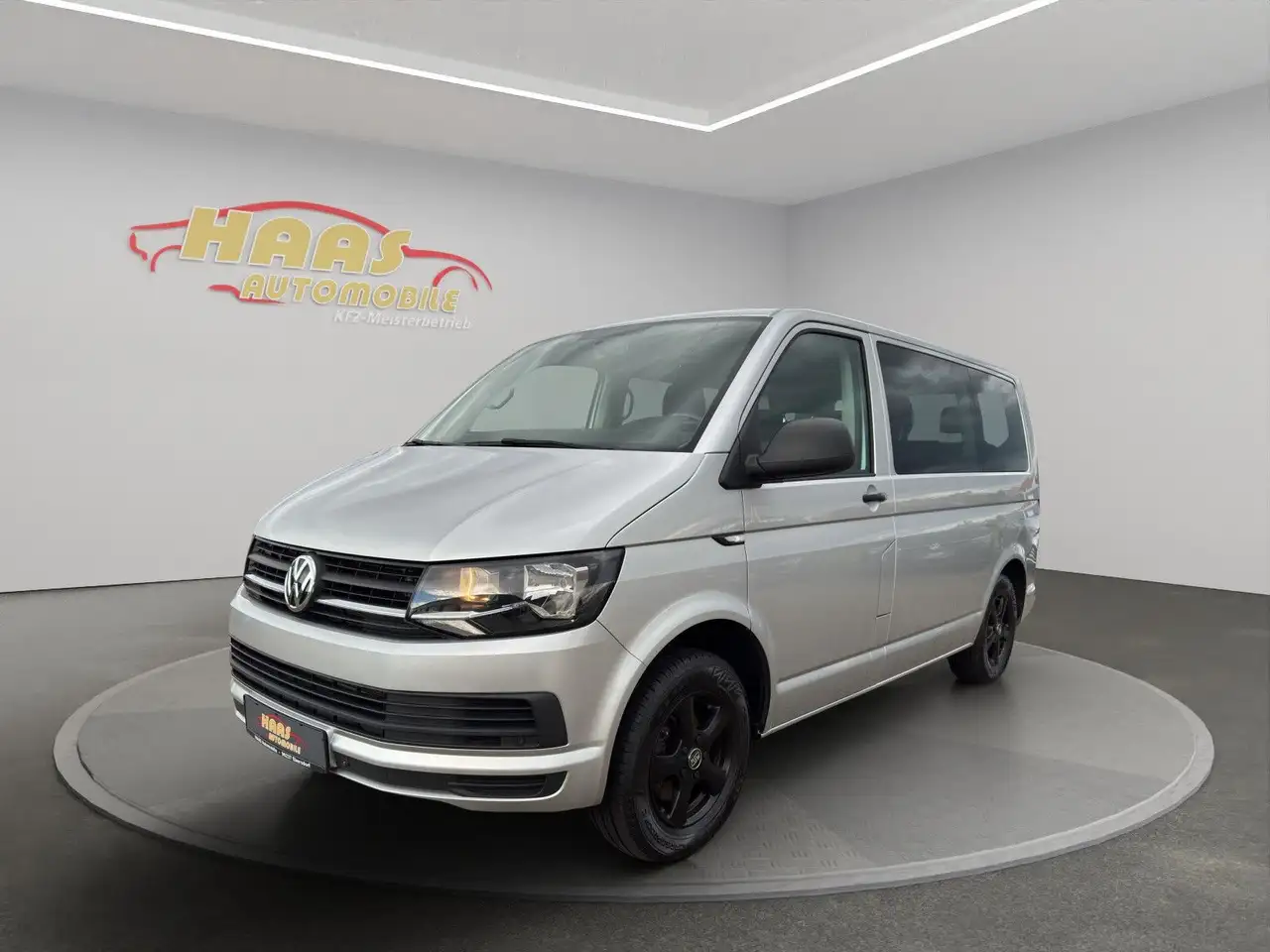 Volkswagen T6 Multivan
