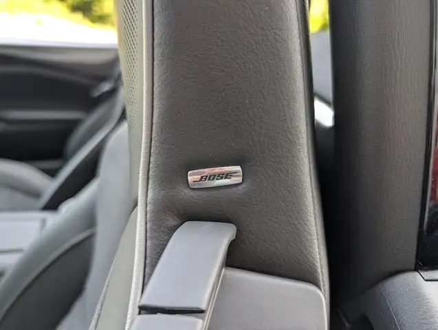 Mazda MX-5 view 20