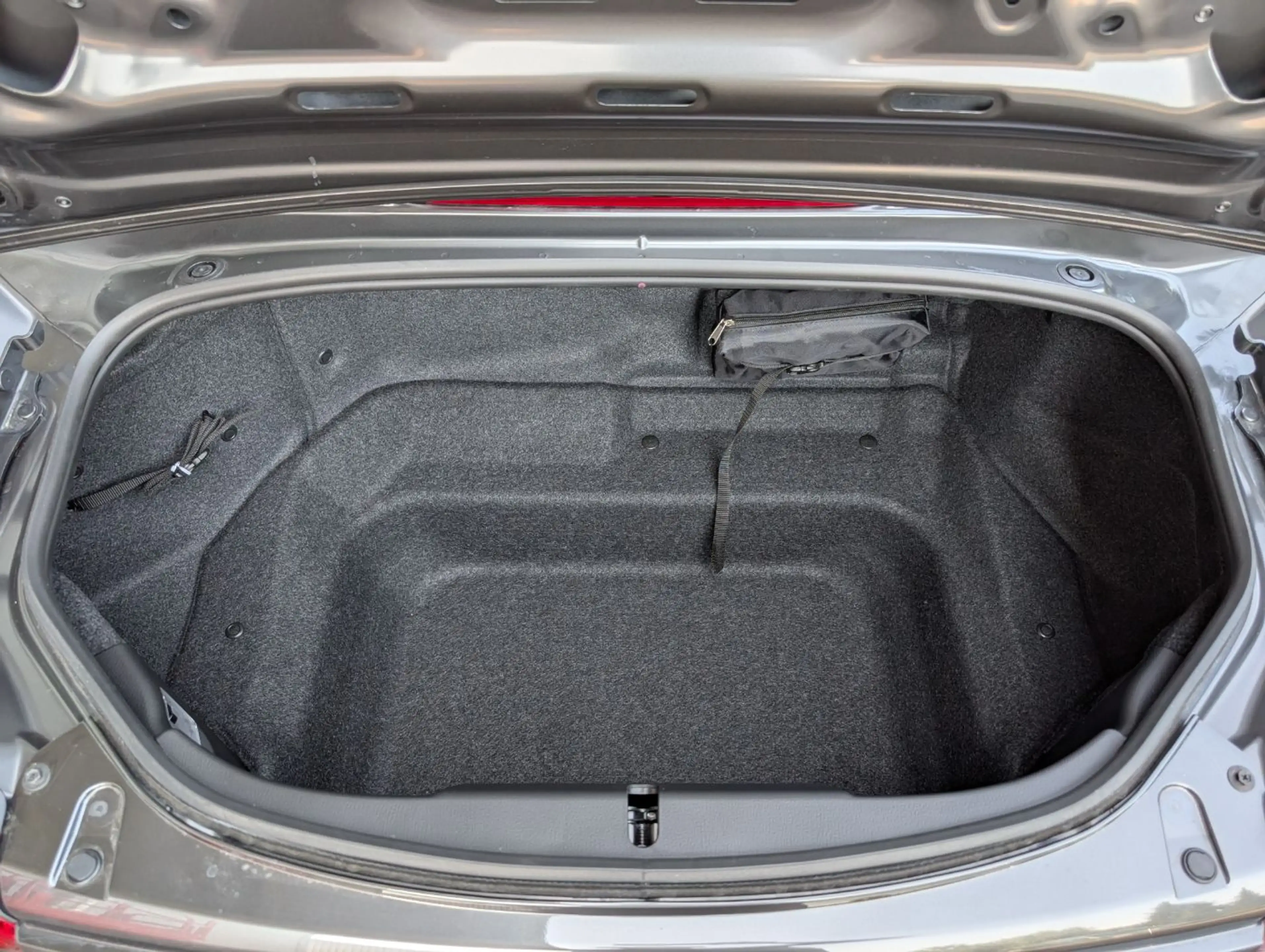 Mazda MX-5 1.5 G132 HOMURA — photo 23