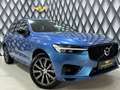 Volvo XC60 Allrad T6 // R-DESIGN // PANO // AHK // 1BESITZ // Blau - thumbnail 45