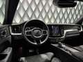 Volvo XC60 Allrad T6 // R-DESIGN // PANO // AHK // 1BESITZ // Blau - thumbnail 26