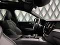 Volvo XC60 Allrad T6 // R-DESIGN // PANO // AHK // 1BESITZ // Blau - thumbnail 19