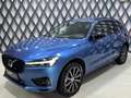 Volvo XC60 Allrad T6 // R-DESIGN // PANO // AHK // 1BESITZ // Blau - thumbnail 42