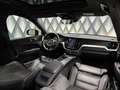 Volvo XC60 Allrad T6 // R-DESIGN // PANO // AHK // 1BESITZ // Blau - thumbnail 9