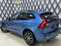 Volvo XC60 Allrad T6 // R-DESIGN // PANO // AHK // 1BESITZ // Blau - thumbnail 3