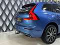 Volvo XC60 Allrad T6 // R-DESIGN // PANO // AHK // 1BESITZ // Blau - thumbnail 40