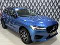 Volvo XC60 Allrad T6 // R-DESIGN // PANO // AHK // 1BESITZ // Blau - thumbnail 41