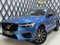 Volvo XC60 Allrad T6 // R-DESIGN // PANO // AHK // 1BESITZ // Blau - thumbnail 46