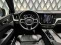 Volvo XC60 Allrad T6 // R-DESIGN // PANO // AHK // 1BESITZ // Blau - thumbnail 10