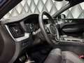 Volvo XC60 Allrad T6 // R-DESIGN // PANO // AHK // 1BESITZ // Blau - thumbnail 14